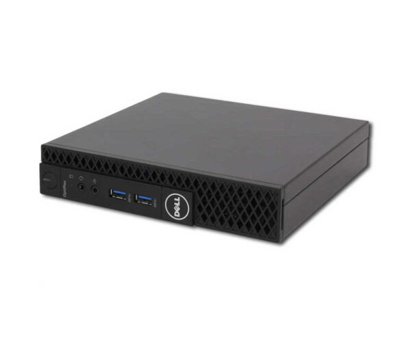 Dell optiplex 3050 micro
