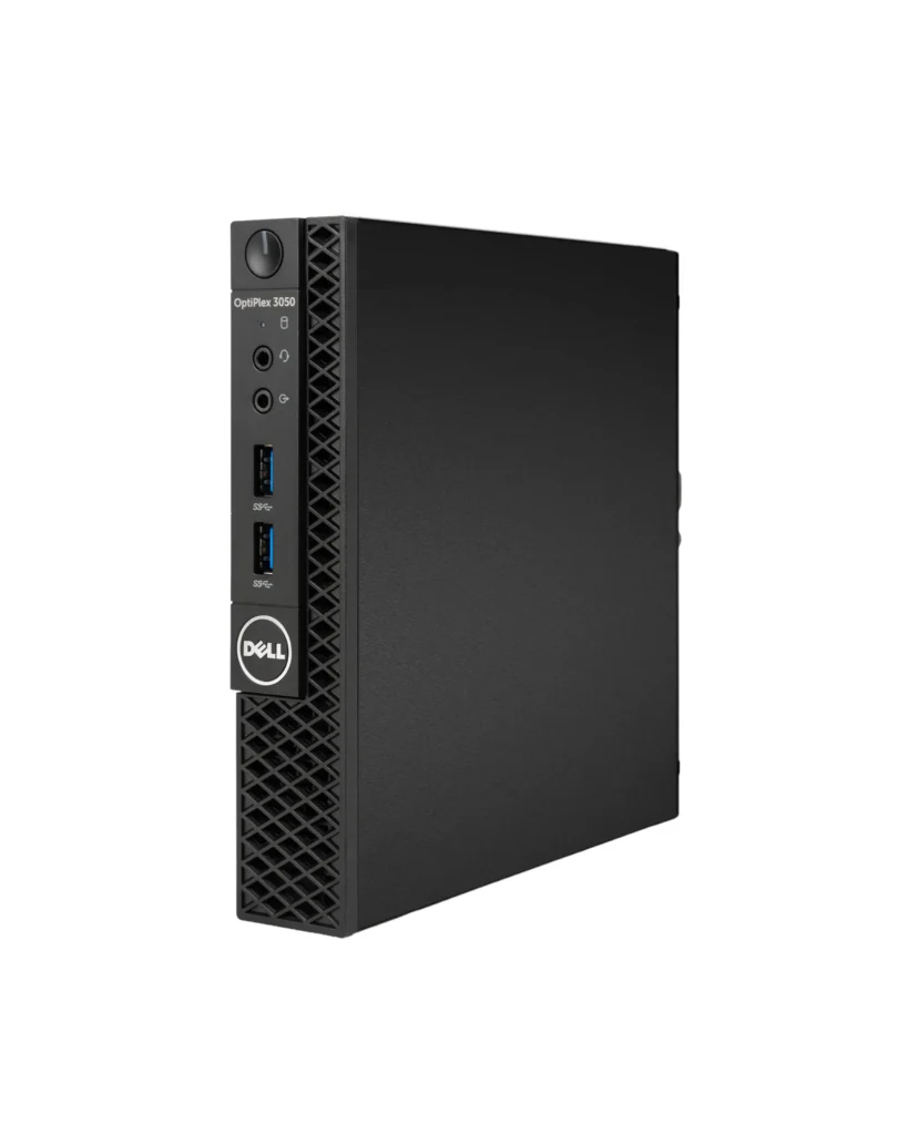 Dell optiplex 3050 micro i5 6th gen