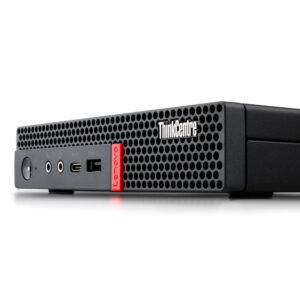 Lenovo Thinkcentre M920Q