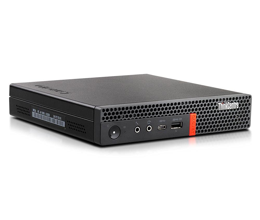 Lenovo Thinkcentre M920Q - Image 3