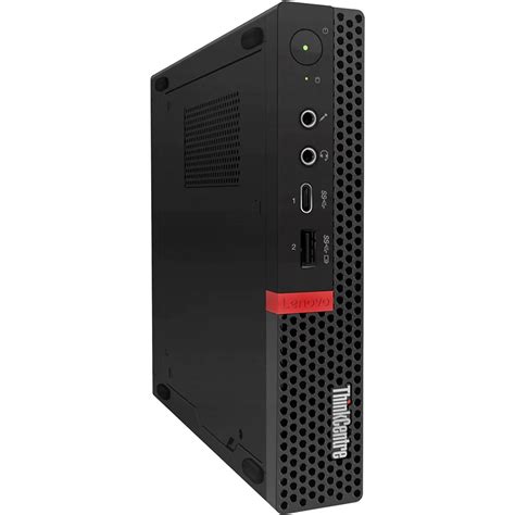 Lenovo Thinkcentre M920Q - Image 2